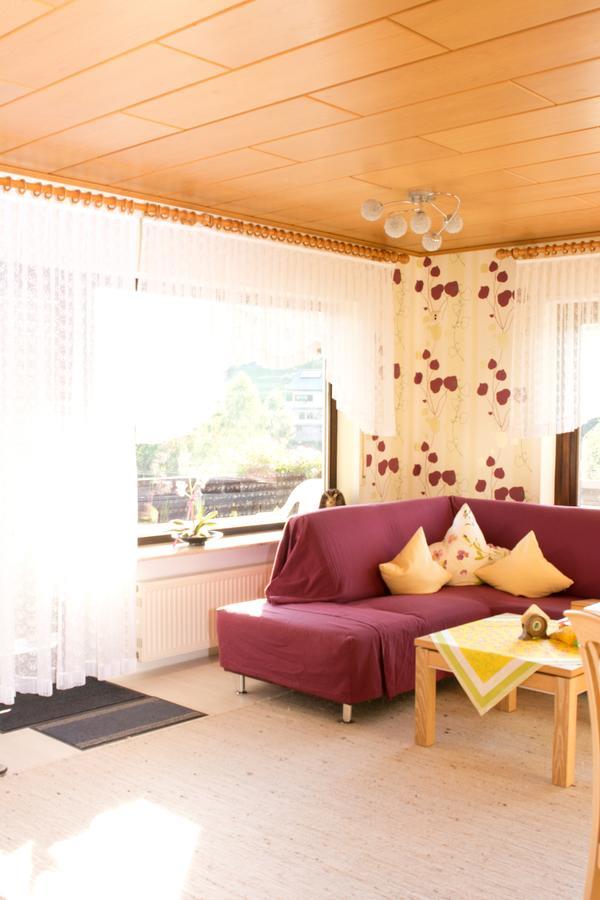 Gaestehaus Cornelia Wildensee Exterior foto